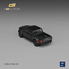 (PREVENTA) CM Model 1:64 Ford F-150 Raptor Agate Black Metallic
