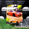 Hot Wheels 1:64 Set Fast & Furious Premium 2025 L
