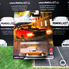 Hot Wheels 1:64 Set Fast & Furious Premium 2025 L