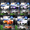 Hot Wheels 1:64 Fast & Furious Premium 2023 A Assortment.