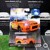 Hot Wheels 1:64 Fast & Furious Premium 2023 A Assortment.
