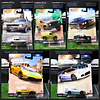 Hot Wheels 1:64 Fast & Furious Premium 2023 D Assortment.