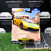 Hot Wheels 1:64 Fast & Furious Premium 2023 D Assortment.