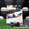 Hot Wheels 1:64 Fast & Furious Premium 2023 D Assortment.
