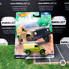 Hot Wheels 1:64 Fast & Furious Premium 2023 D Assortment.