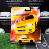 Hot Wheels 1:64 Case L 2022 Fast & Furious.