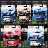 Hot Wheels 1:64 Car Culture 