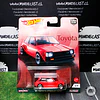 Hot Wheels 1:64 Car Culture 