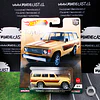 Hot Wheels 1:64 Car Culture 