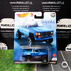Hot Wheels 1:64 Car Culture 