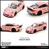 Inno64 1:64 Pandem Porsche 997 