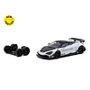 Tarmac Works & CM-Model 1:64 McLaren LB-WORKS 720S White