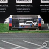 CM Model 1:64 Pandem BMW M3 E30 Alpine White with M Tri-Stripes
