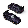 (PREVENTA) Time Micro 1:64 Porsche 964 RWB Purple