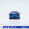 (PREVENTA) ATS 1:64 Mazda RX7 FD3S - Metallic Blue