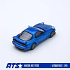 (PREVENTA) ATS 1:64 Mazda RX7 FD3S - Metallic Blue