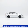 (PREVENTA) ATS 1:64 Subaru Impreza WRX (GC8) 1997 White