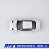 (PREVENTA) ATS 1:64 Subaru Impreza WRX (GC8) 1997 White