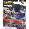 (PREVENTA) Hot Wheels 1:64 Car Culture 2027 A Release – Mountain Drifters