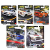(PREVENTA) Hot Wheels 1:64 Car Culture 2027 A Release – Mountain Drifters