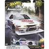 (PREVENTA) Hot Wheels 1:64 Car Culture 2027 A Release – Mountain Drifters