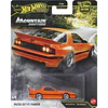 (PREVENTA) Hot Wheels 1:64 Car Culture 2027 A Release – Mountain Drifters