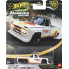 (PREVENTA) Hot Wheels 1:64 Car Culture 2027 A Release – Mountain Drifters