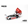 (PREVENTA) GCD 1:64 LB-Truck UD Quon - Red/White