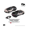 (PREVENTA) Trends Hobby 1:64 Bugatti Tourbillon – Dove