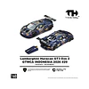 (PREVENTA) Trends Hobby 1:64 Lamborghini Huracan GT3 EVO2 #29 GTWCA Indonesia 2026 – Limited Edition