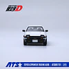 (PREVENTA) ATS 1:64 Toyota Sprinter Trueno AE86 Initial D - White