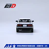 (PREVENTA) ATS 1:64 Toyota Sprinter Trueno AE86 Initial D - White