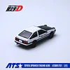 (PREVENTA) ATS 1:64 Toyota Sprinter Trueno AE86 Initial D - Carbon Bonnet