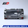 (PREVENTA) ATS 1:64 Toyota Sprinter Trueno AE86 Initial D - Carbon Bonnet
