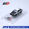 (PREVENTA) ATS 1:64 Toyota Sprinter Trueno AE86 Initial D - Carbon Bonnet