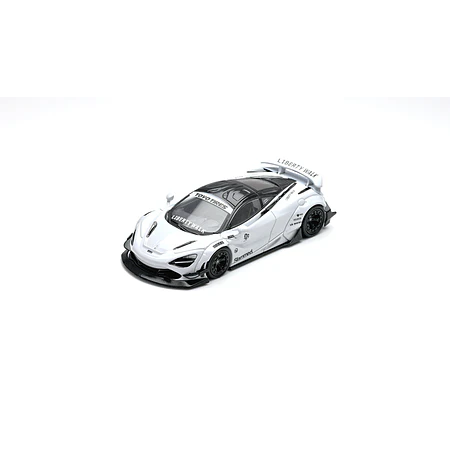 (PREVENTA) INNO64 1:64 LIBERTY WALK McLaren 720S