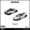 (PREVENTA) INNO64 1:64 LIBERTY WALK McLaren 720S