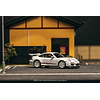 (PREVENTA) Tarmac Works GLOBAL64 1:64 Porsche 911 GT3 RS 4.0 (997.2) White