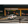 (PREVENTA) Tarmac Works GLOBAL64 1:64 Porsche 911 GT3 RS 4.0 (997.2) White