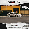 (PREVENTA) Tarmac Works GLOBAL64 1:64 Porsche 911 GT3 RS 4.0 (997.2) White