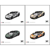 (PREVENTA) Mini GT 1:64 Lamborghini Huracán Sterrato All Terrain Set of 4 – Special Edition