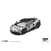 (PREVENTA) Mini GT 1:64 Lamborghini Huracán Sterrato All Terrain Set of 4 – Special Edition