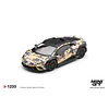(PREVENTA) Mini GT 1:64 Lamborghini Huracán Sterrato All Terrain Set of 4 – Special Edition