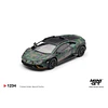 (PREVENTA) Mini GT 1:64 Lamborghini Huracán Sterrato All Terrain Set of 4 – Special Edition