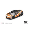 (PREVENTA) Mini GT 1:64 Lamborghini Huracán Sterrato All Terrain Set of 4 – Special Edition