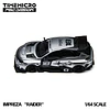 (PREVENTA) TimeMicro × PSC DESIGN 1:64 Subaru Impreza 