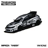 (PREVENTA) TimeMicro × PSC DESIGN 1:64 Subaru Impreza 