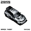 (PREVENTA) TimeMicro × PSC DESIGN 1:64 Subaru Impreza 