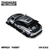 (PREVENTA) TimeMicro × PSC DESIGN 1:64 Subaru Impreza 