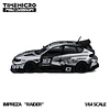 (PREVENTA) TimeMicro × PSC DESIGN 1:64 Subaru Impreza 